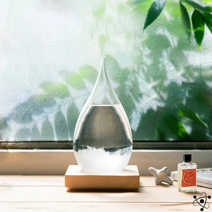 Brehn | Storm glass