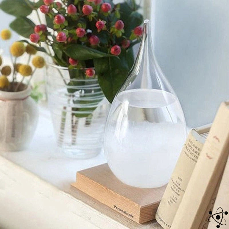 Brehn | Storm glass