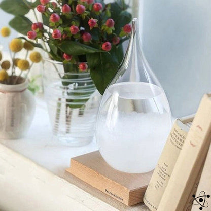 Brehn | Storm glass