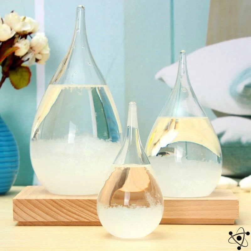 Brehn | Storm glass