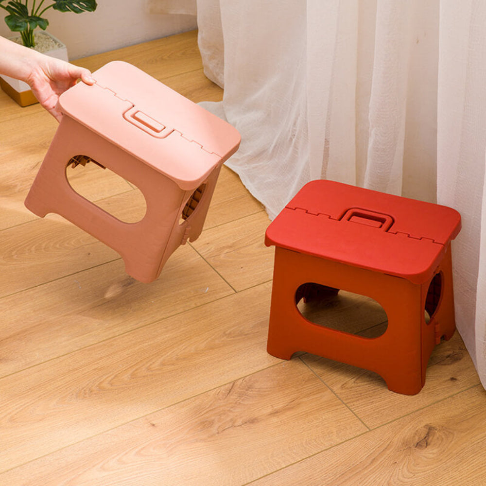 Skanto | Stowella – Portable Folding Step Stool with Handle