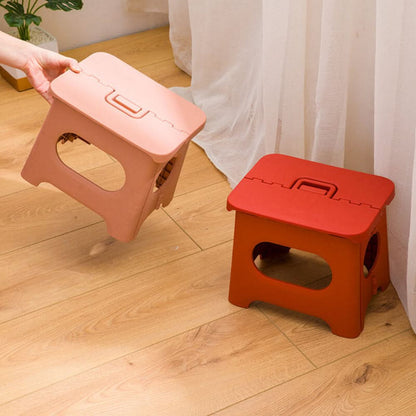 Kalsten | Foldable Step Stool with Handle for Adults and Kids