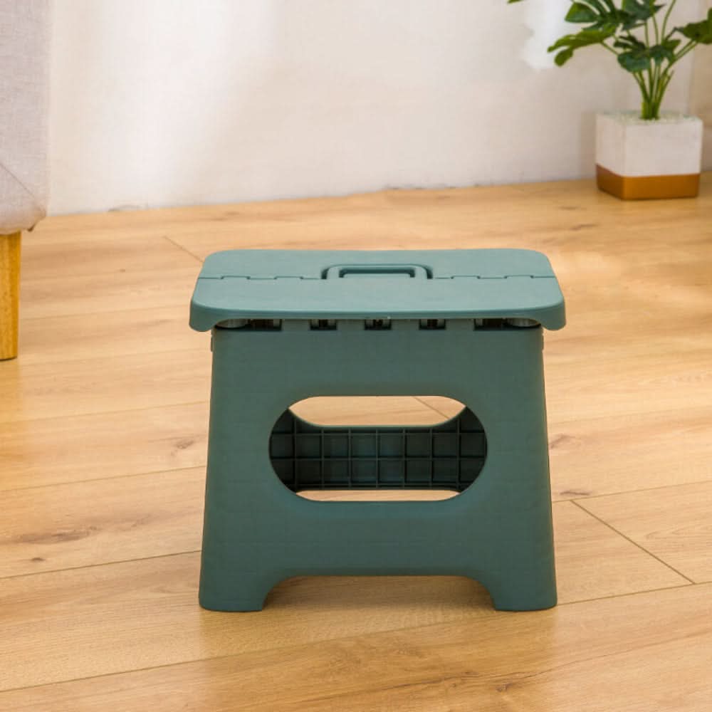 Kalsten | Foldable Step Stool with Handle for Adults and Kids