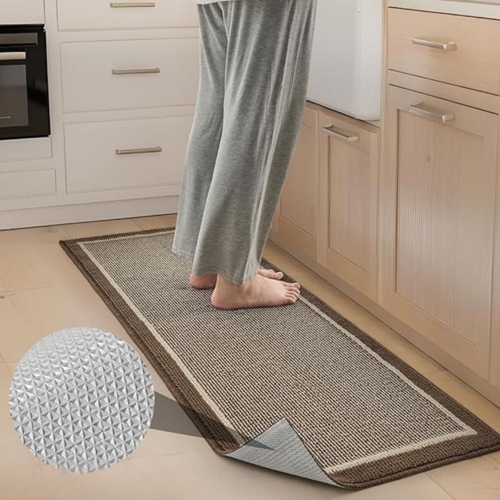 Skanto | Strata Elegance Kitchen Mats