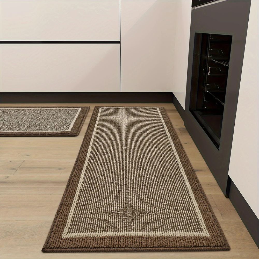 Skanto | Strata Elegance Kitchen Mats