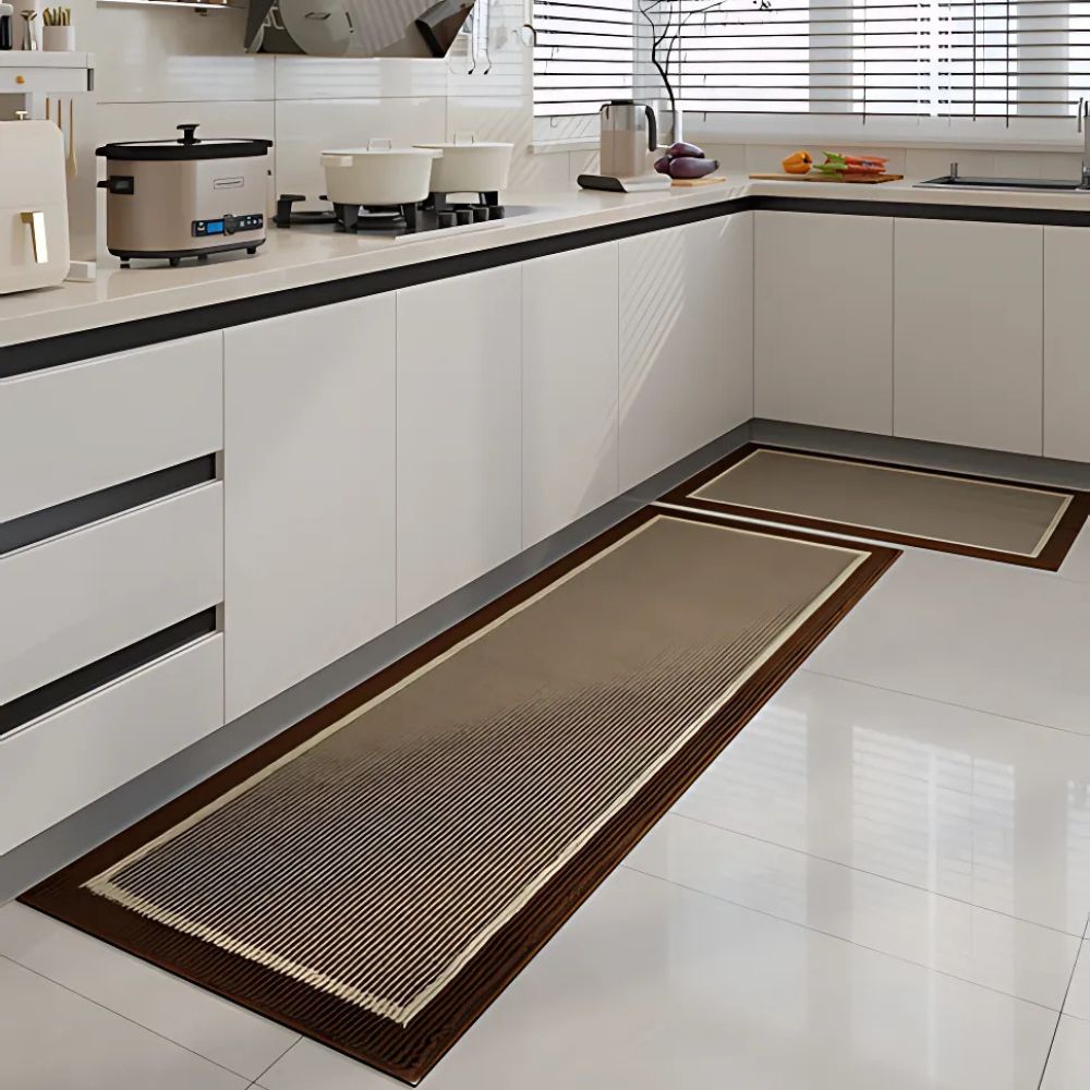 Skanto | Strata Elegance Kitchen Mats
