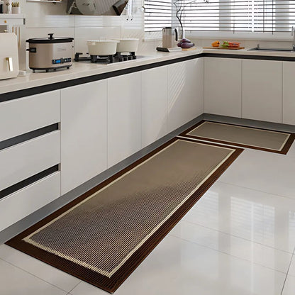 Skanto | Strata Elegance Kitchen Mats