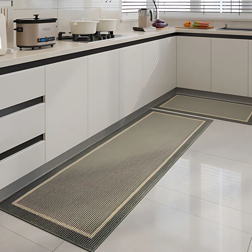 Skanto | Strata Elegance Kitchen Mats