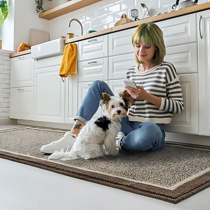 Skanto | Strata Elegance Kitchen Mats