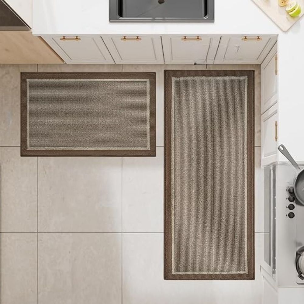Skanto | Strata Elegance Kitchen Mats