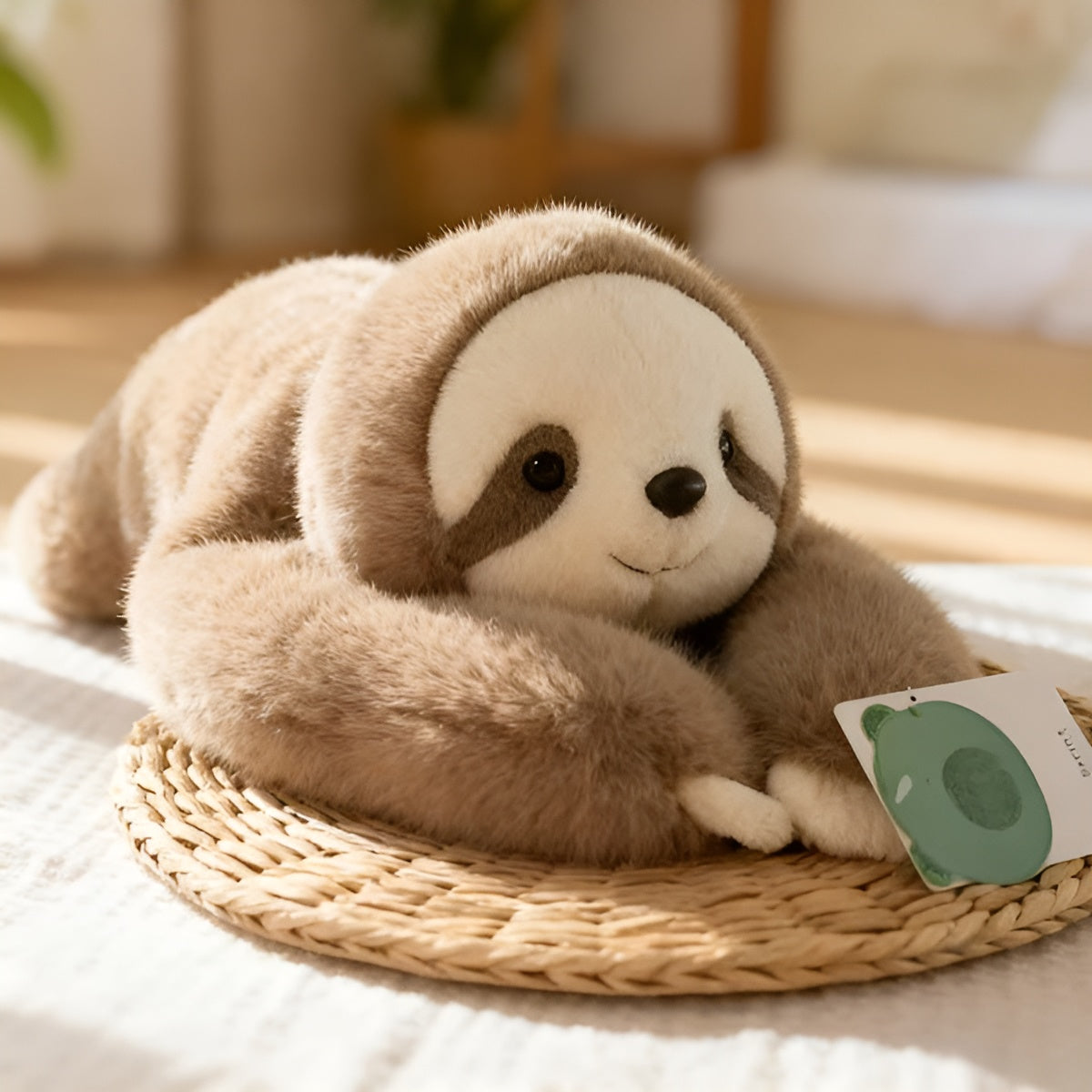 Soothing Cuddle Pillows – Soft and stress-relieving | Perfect support for relaxation | Brehn
