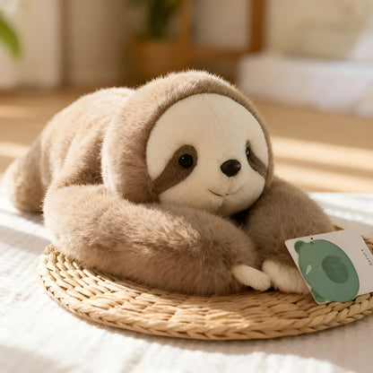 Soothing Cuddle Pillows – Soft and stress-relieving | Perfect support for relaxation | Brehn