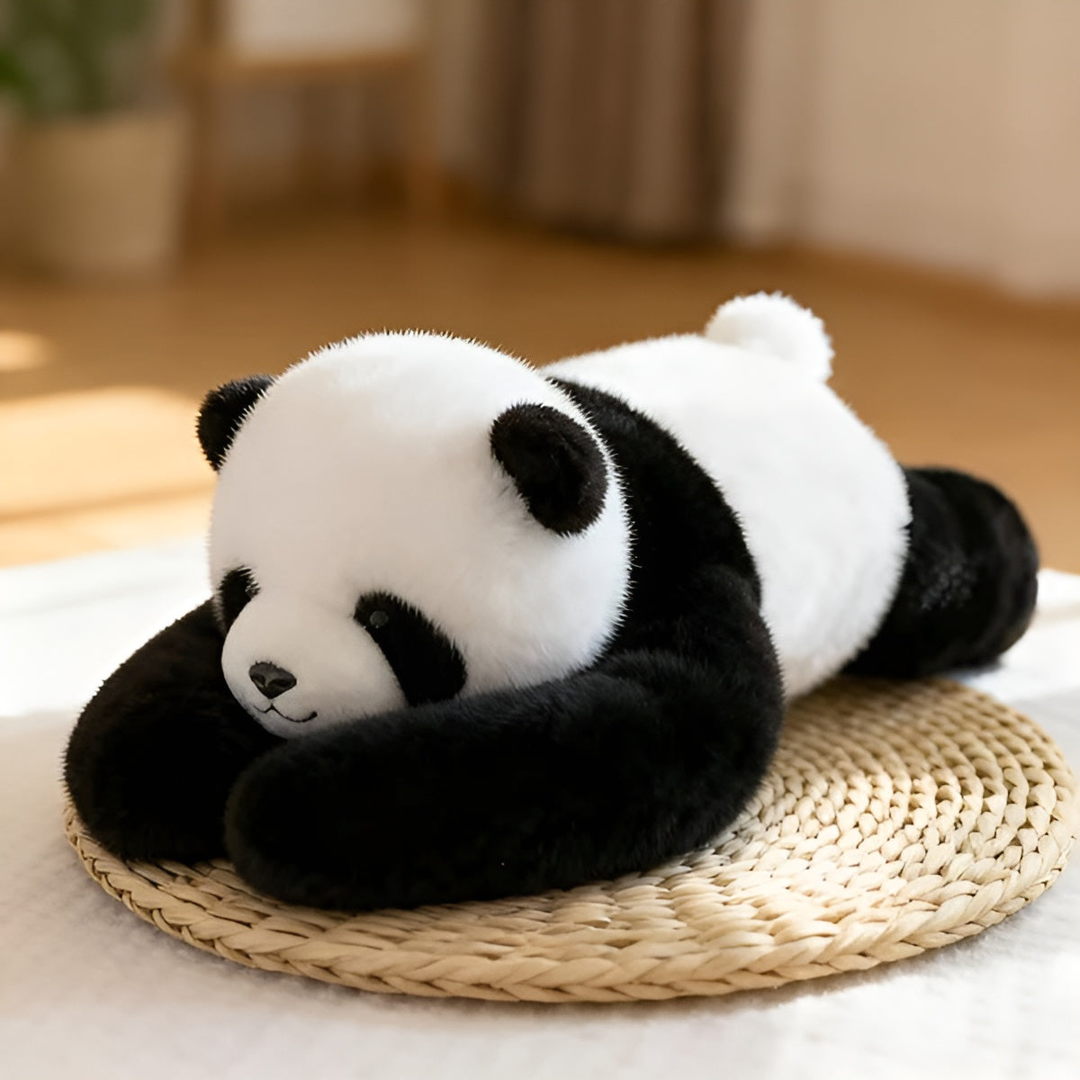 Soothing Cuddle Pillows – Soft and stress-relieving | Perfect support for relaxation | Brehn