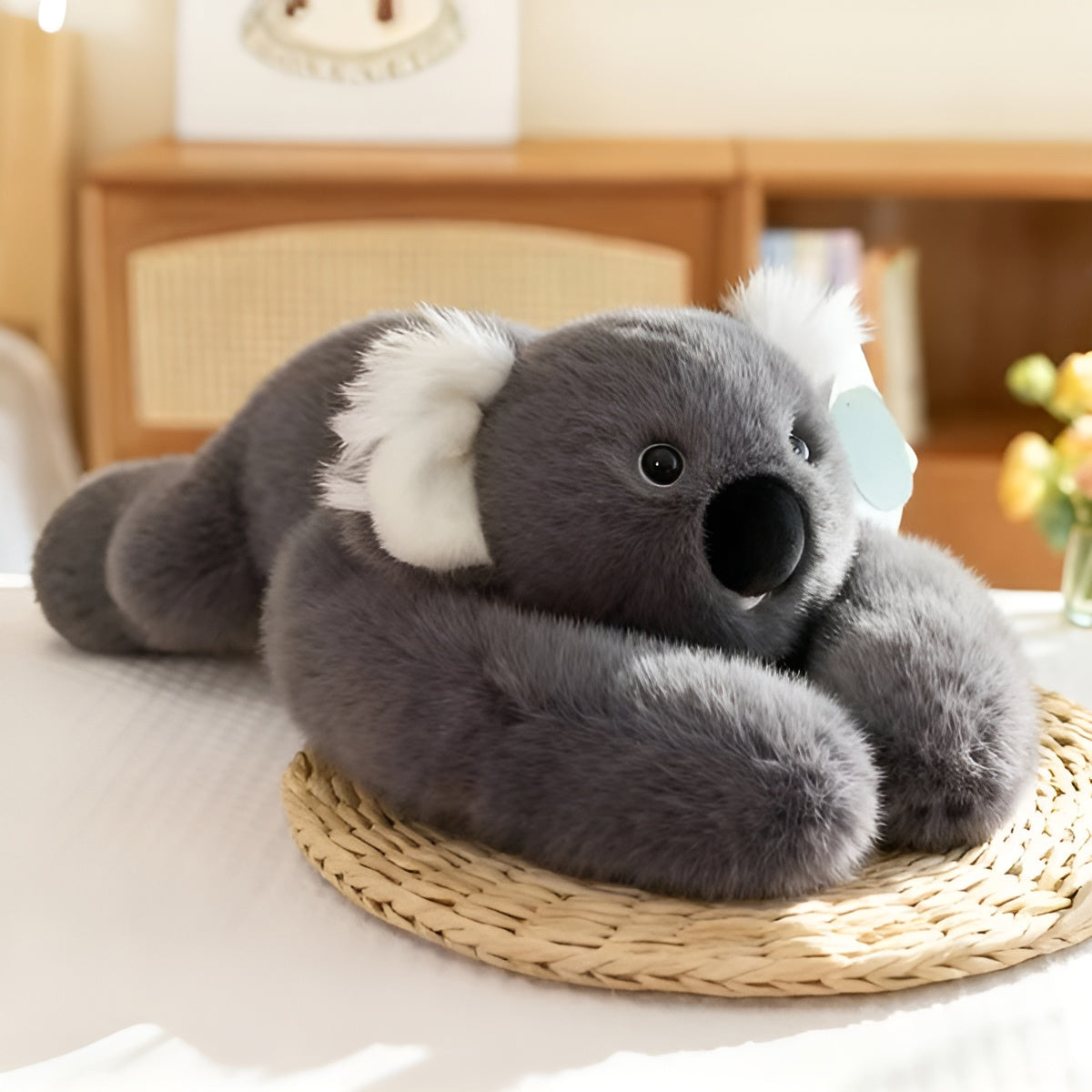 Soothing Cuddle Pillows – Soft and stress-relieving | Perfect support for relaxation | Karnz