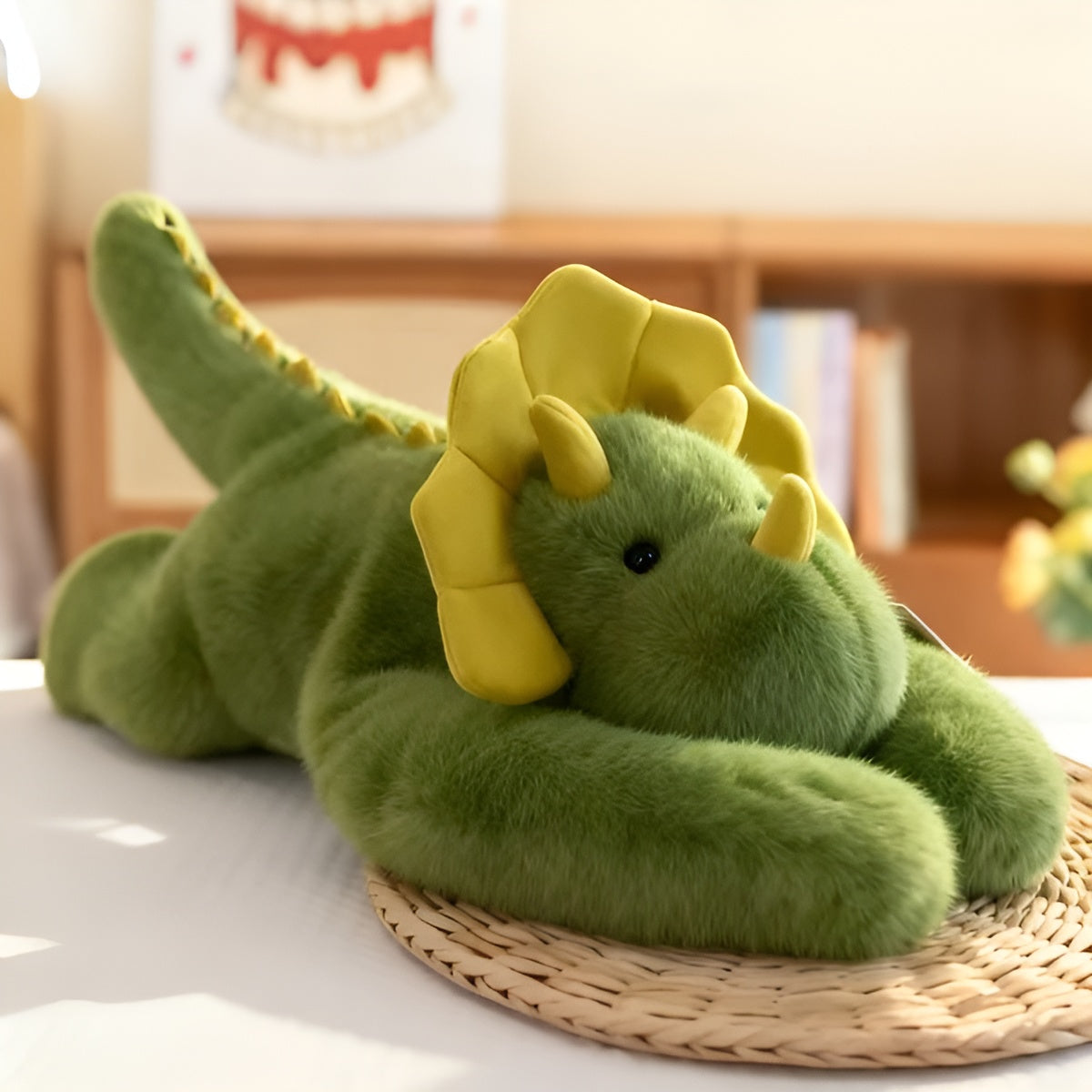 Soothing Cuddle Pillows – Soft and stress-relieving | Perfect support for relaxation | Brehn