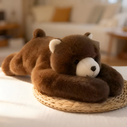 Soothing Cuddle Pillows – Soft and stress-relieving | Perfect support for relaxation | Brehn