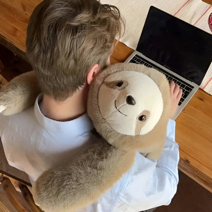 Soothing Cuddle Pillows – Soft and stress-relieving | Perfect support for relaxation | Brehn