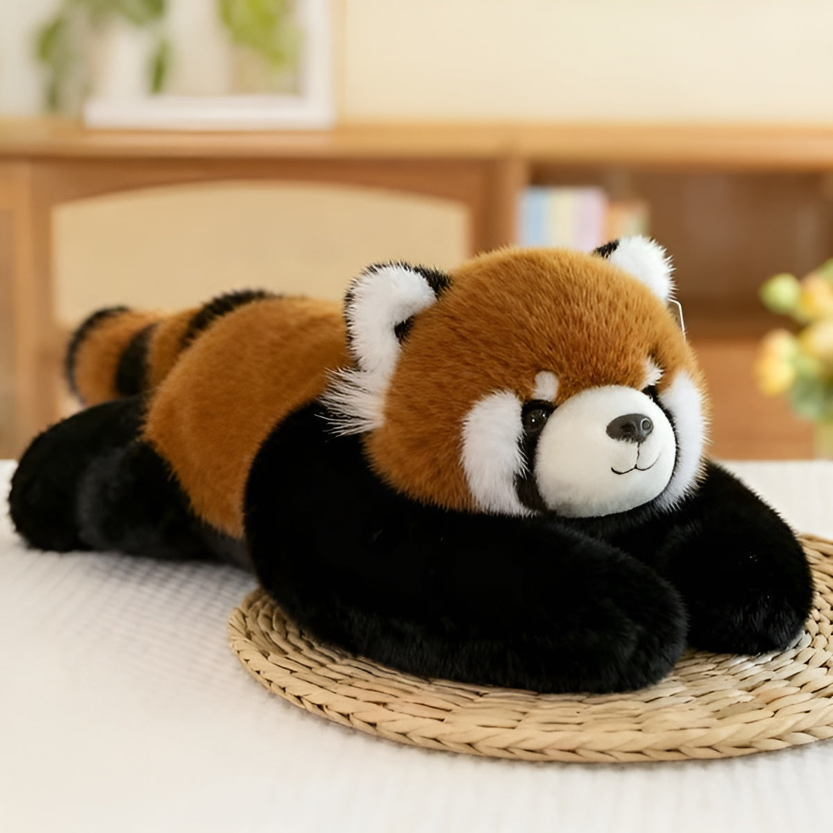 Soothing Cuddle Pillows – Soft and stress-relieving | Perfect support for relaxation | Brehn