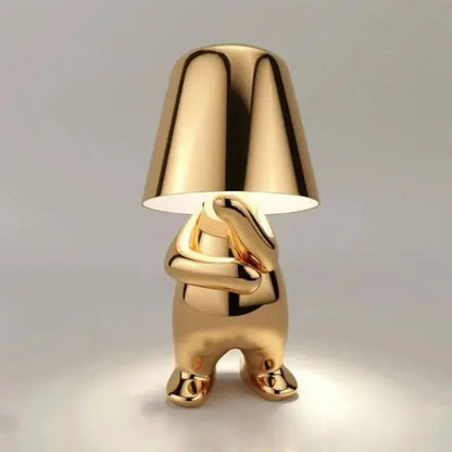 BowLift | Stylish cordless lamp – Dimmable LED mood lighting