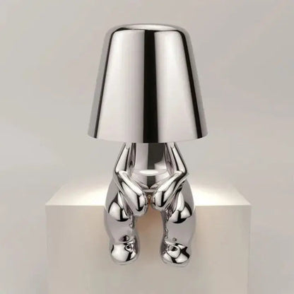 BowLift | Stylish cordless lamp – Dimmable LED mood lighting