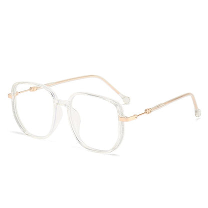 OogZen frameless reading glasses with blue light filter – Lightweight and elegant design | Brehn