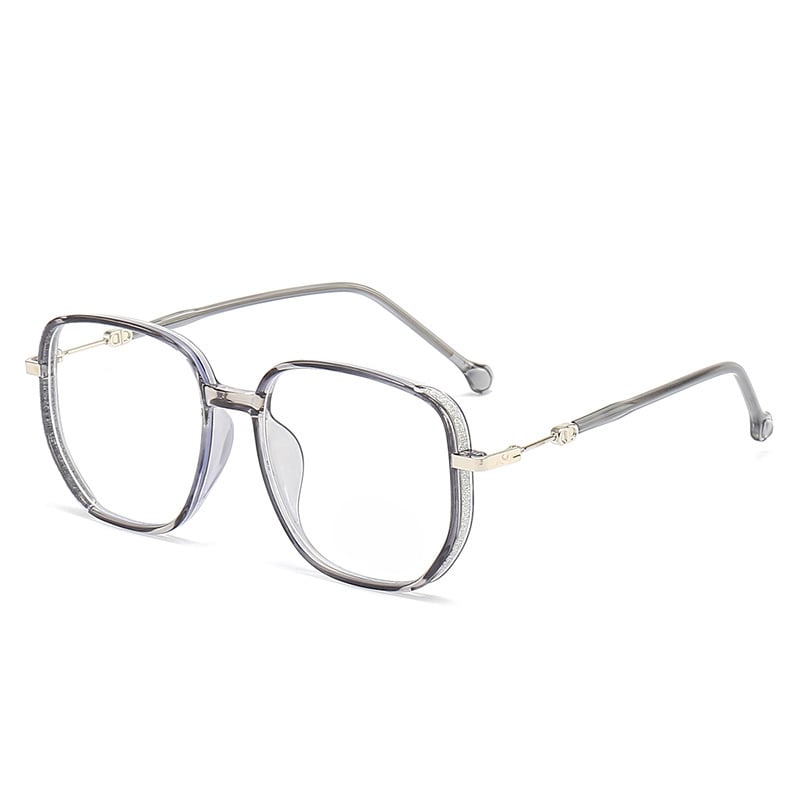OogZen frameless reading glasses with blue light filter – Lightweight and elegant design | Brehn