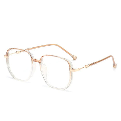 OogZen frameless reading glasses with blue light filter – Lightweight and elegant design | Brehn