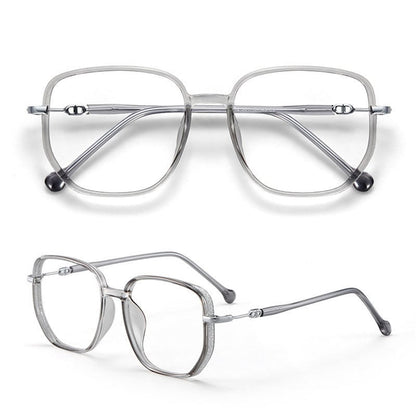 OogZen frameless reading glasses with blue light filter – Lightweight and elegant design | Brehn