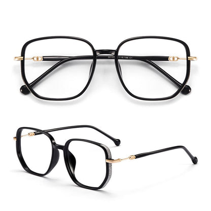 OogZen frameless reading glasses with blue light filter – Lightweight and elegant design | Brehn