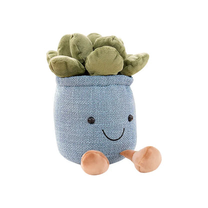 Cute Flower Hugger for Children Bowlift