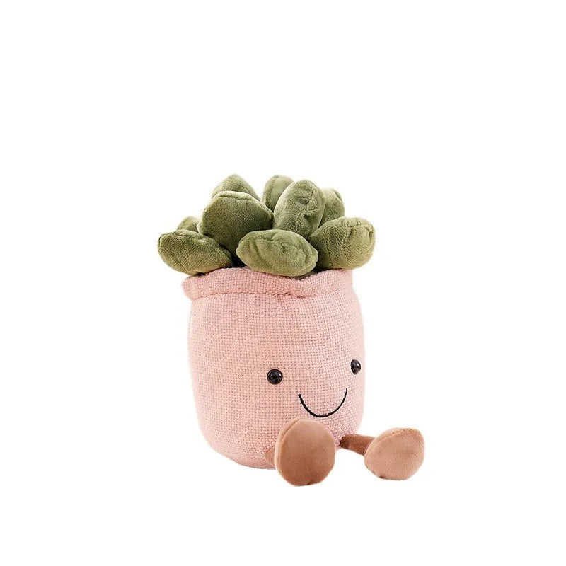 Cute Flower Hugger for Children Bowlift