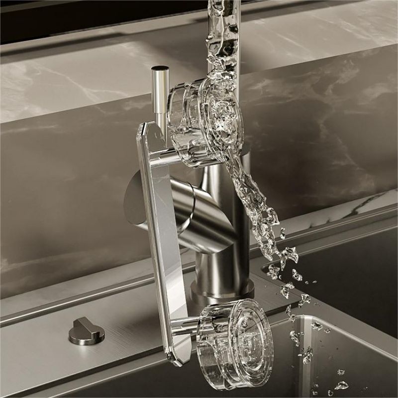 BowLift | Suction Cup Lock Secure Door Handle
