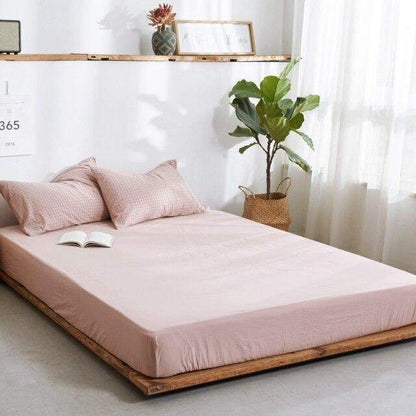 Summer fitted sheets Bowlift