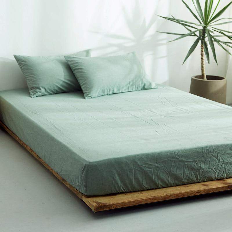 Summer fitted sheets Bowlift