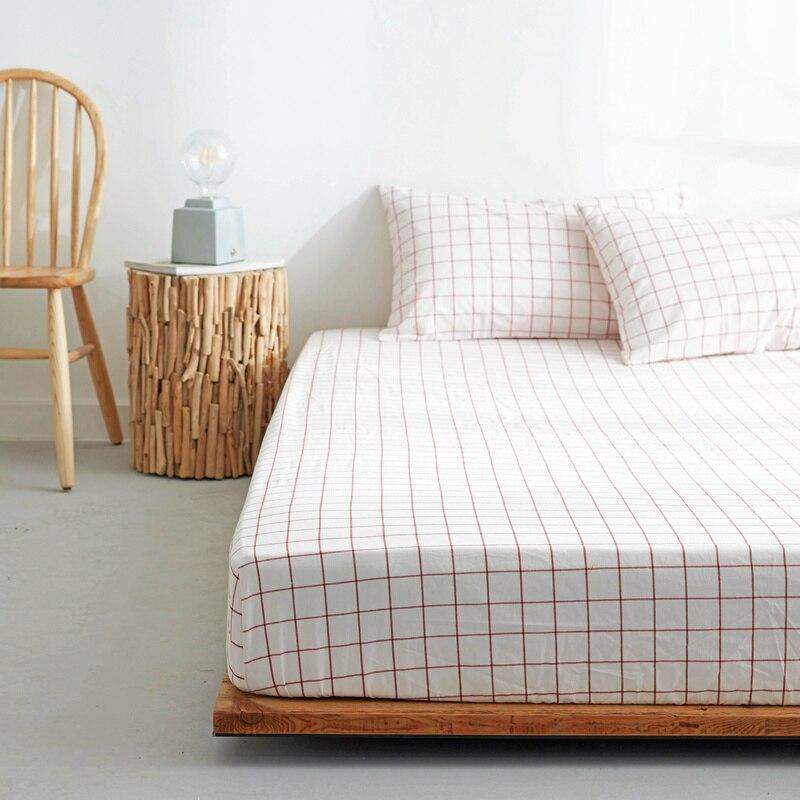 Summer fitted sheets Bowlift