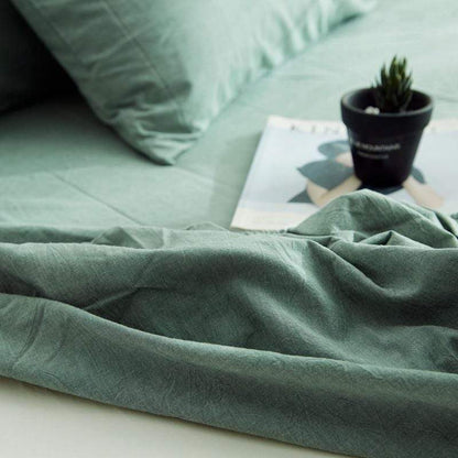 Summer fitted sheets Bowlift