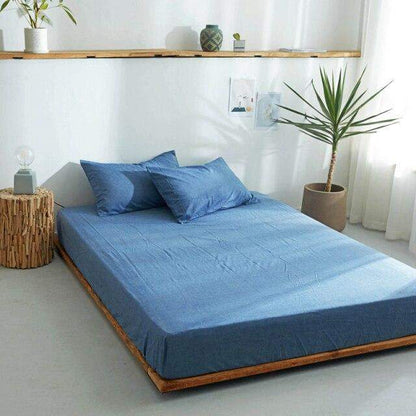 Summer fitted sheets Bowlift