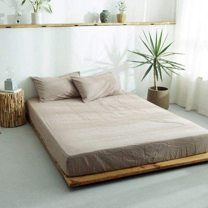 Summer fitted sheets Bowlift