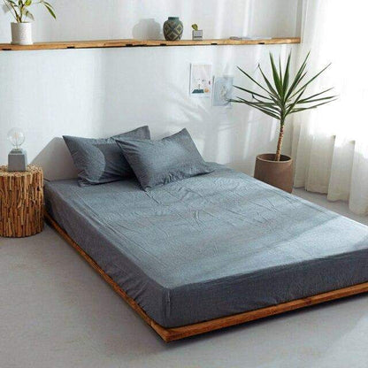 Summer fitted sheets Bowlift