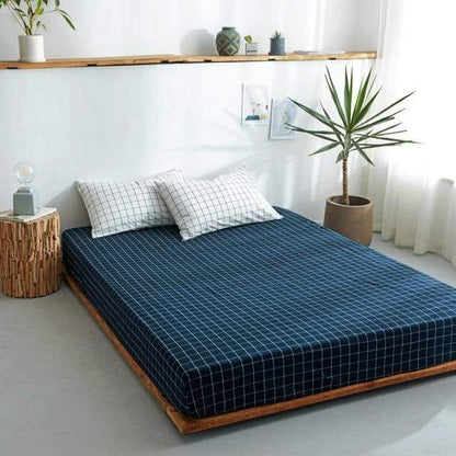 Summer fitted sheets Bowlift