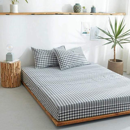 Summer fitted sheets Bowlift