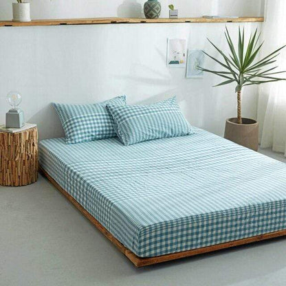 Summer fitted sheets Bowlift