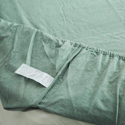 Summer fitted sheets Bowlift