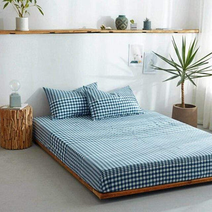 Summer fitted sheets Bowlift
