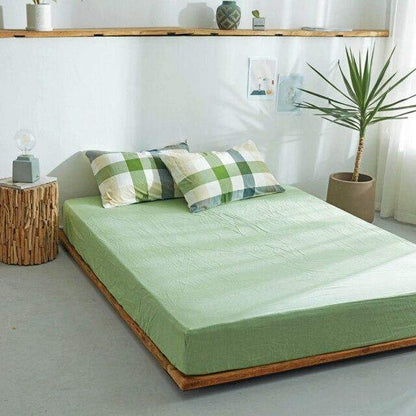 Summer fitted sheets Bowlift