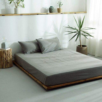 Summer fitted sheets Bowlift