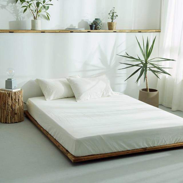 Summer fitted sheets Bowlift