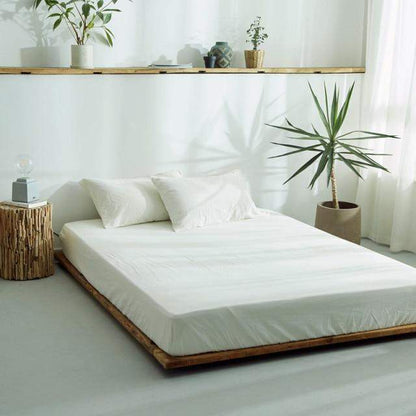 Summer fitted sheets Bowlift