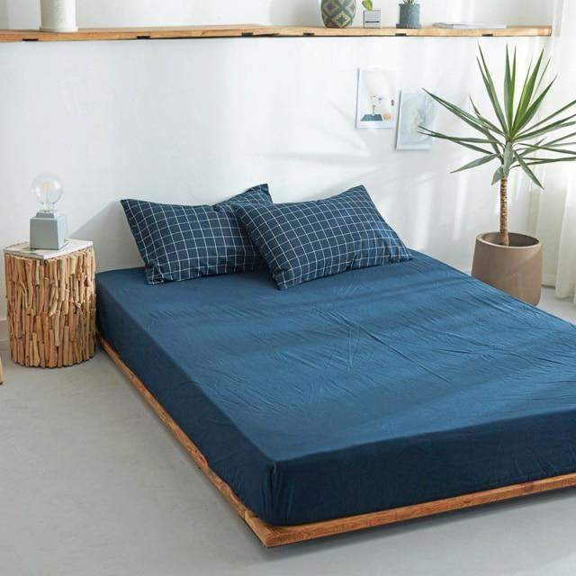 Summer fitted sheets Bowlift