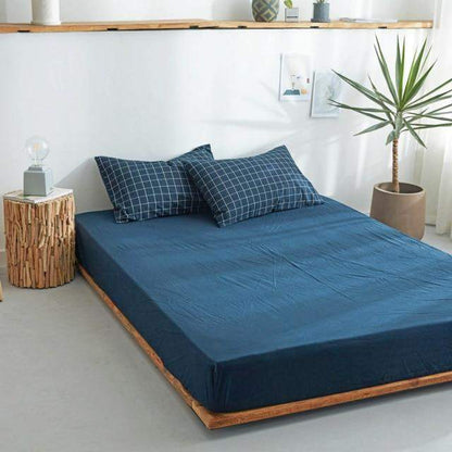 Summer fitted sheets Bowlift